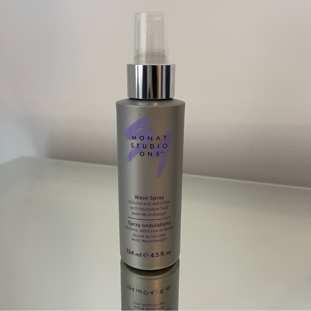 Monat WAVE SPRAY
